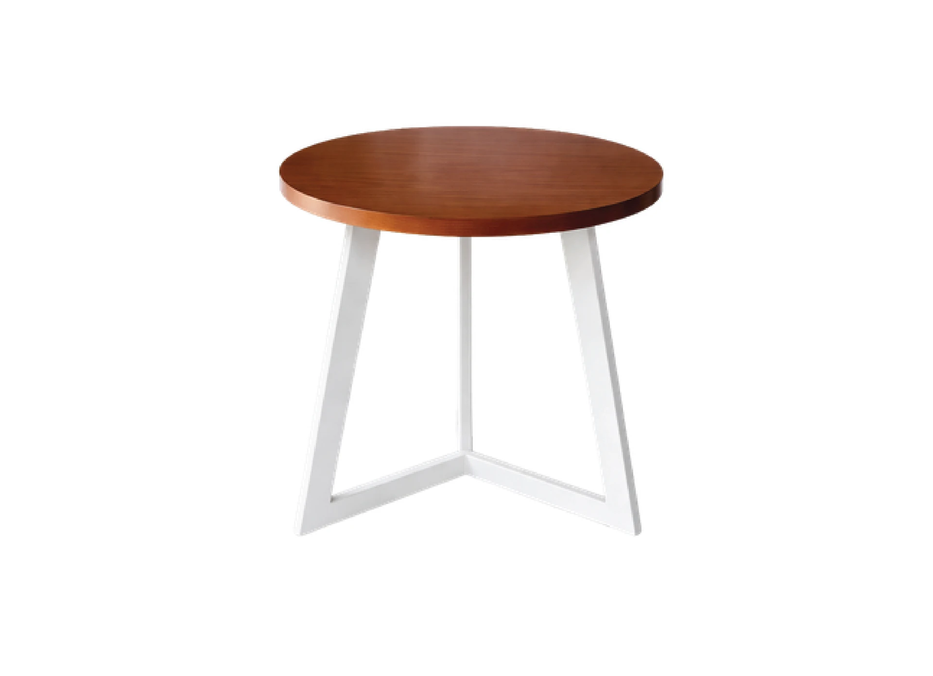 Three-Legged Coffee Table