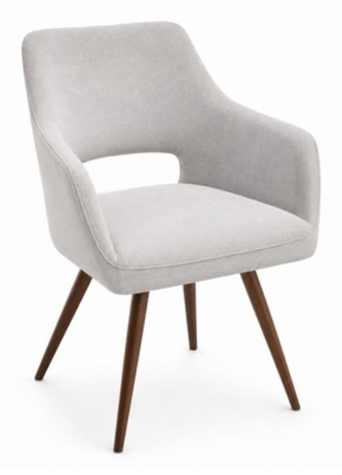 Swivel Modern Chair