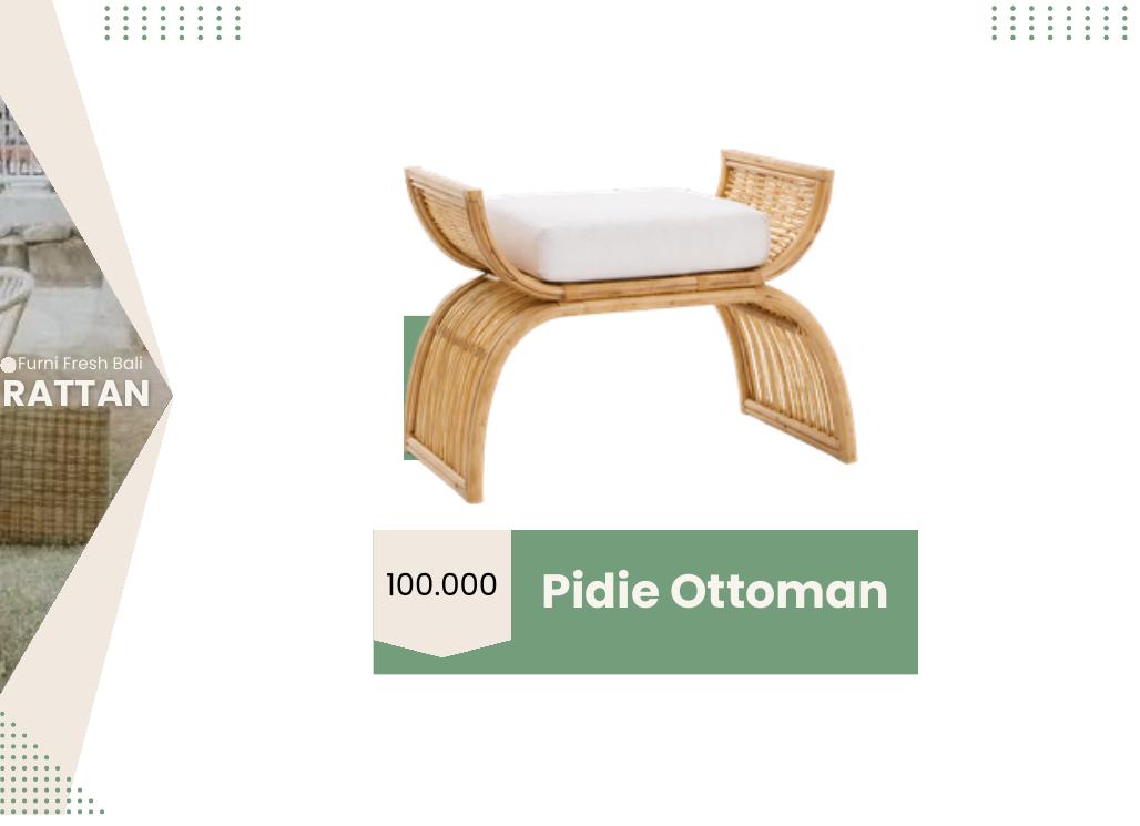 Pidie Ottoman