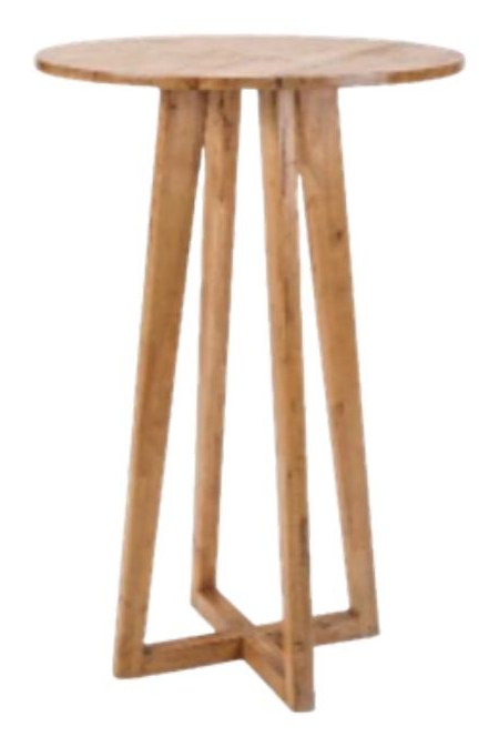 Crossback High Table