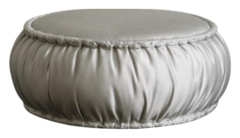 Round Cushion