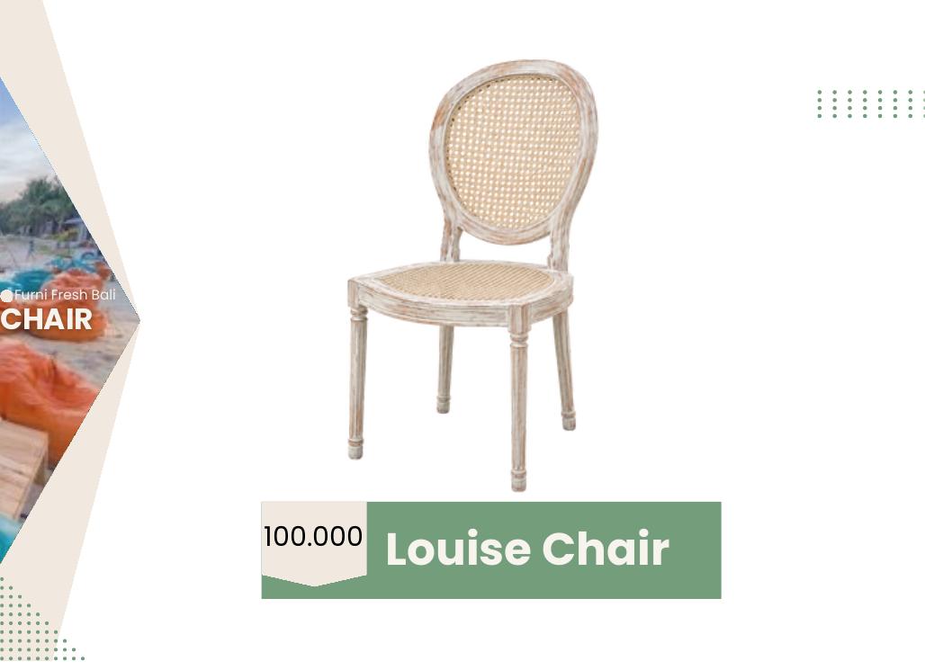 Louise Chair