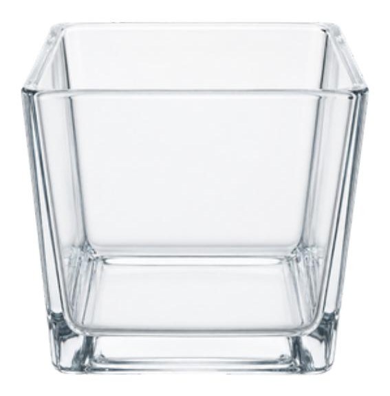 Clear Flower Vases