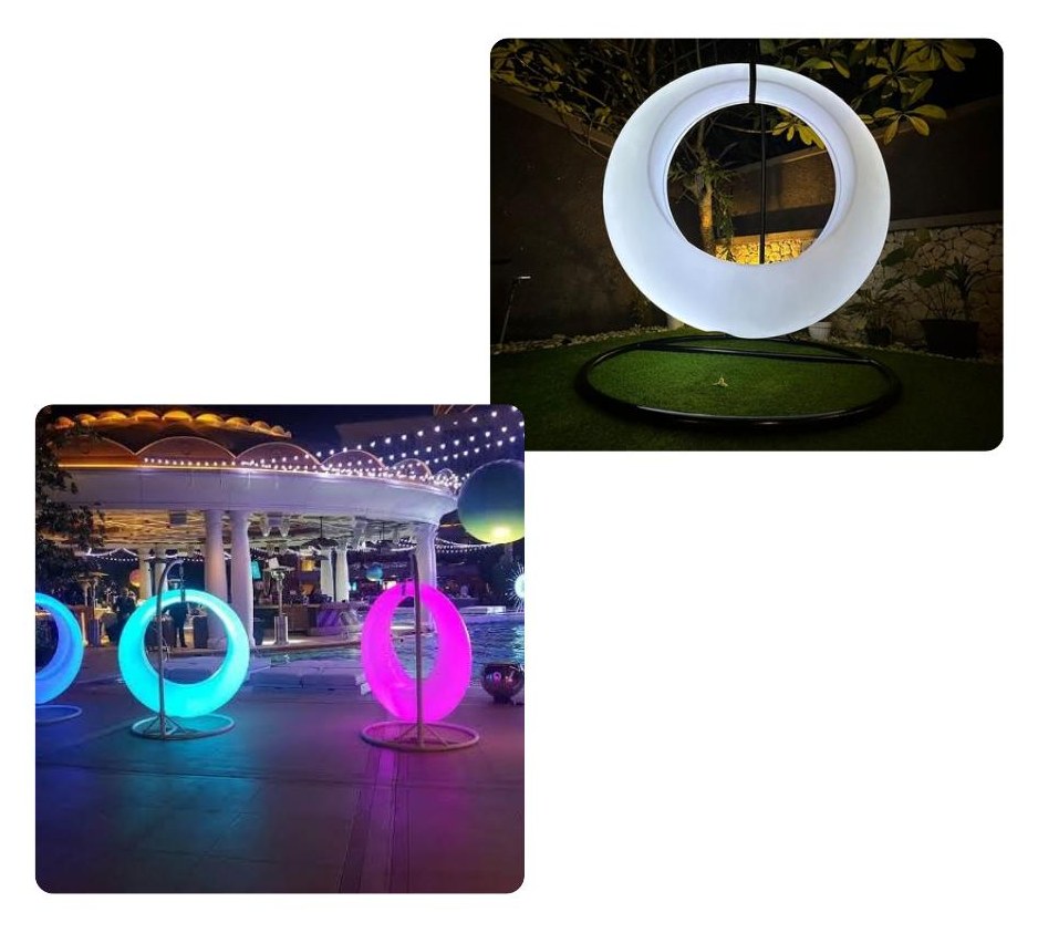 LED Ring